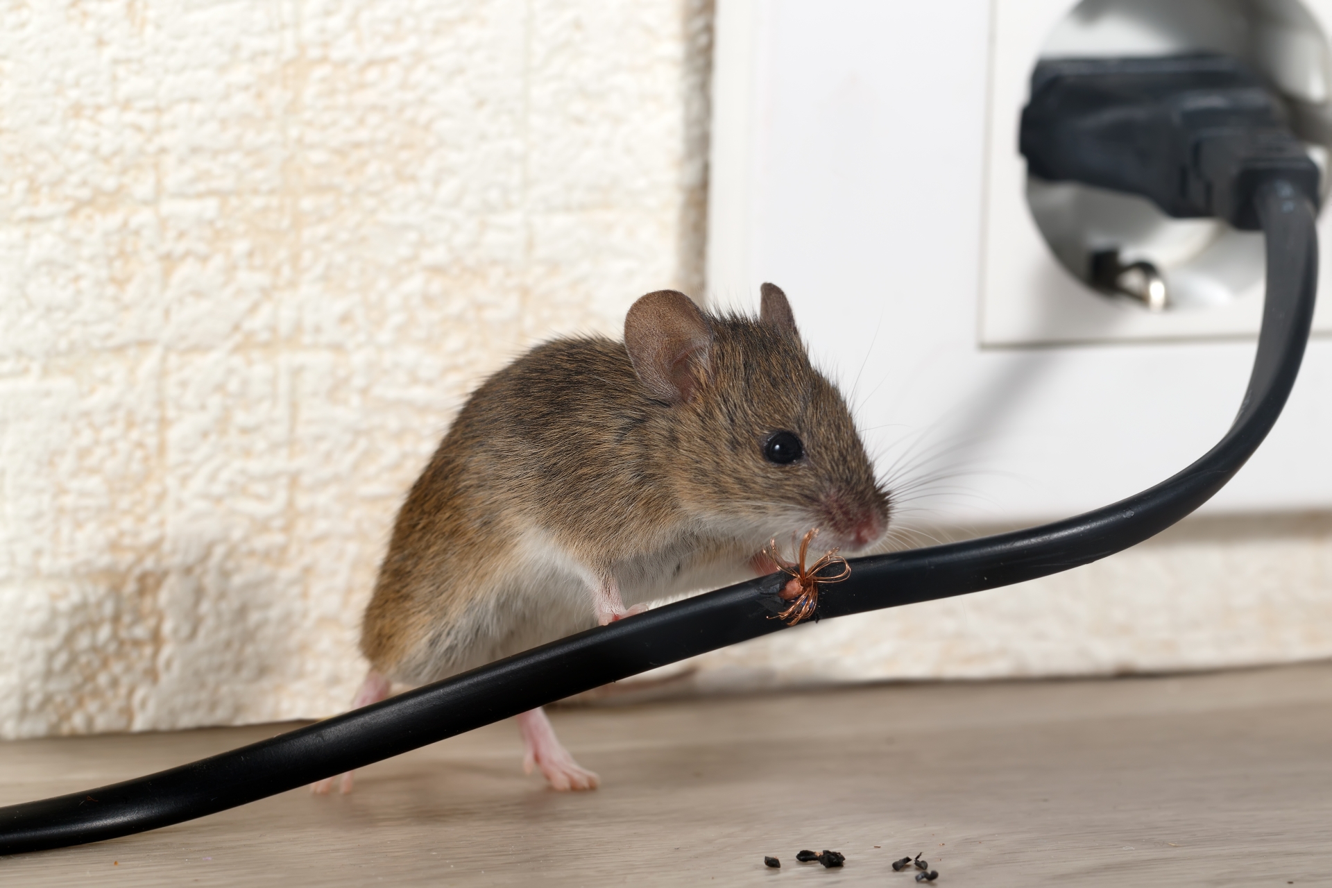 Mice Infestation, Pest Control in West Ealing, W13. Call Now 020 8166 9746